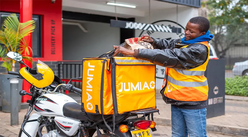 Jumia To Cease Food Delivery Business